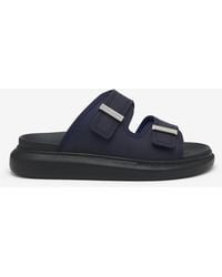 McQueen - Hybrid Slide - Lyst