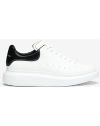 McQueen - Oversized Sneaker - Lyst