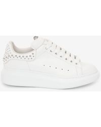Chaussures Alexander McQueen : Achetez jusqu'à −77% | Stylight