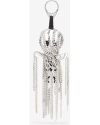 McQueen - Charm Poupée Banshee - Lyst