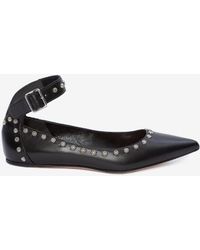 Alexander McQueen Ballet flats and pumps for Women - Up to 79% off at  Lyst.com