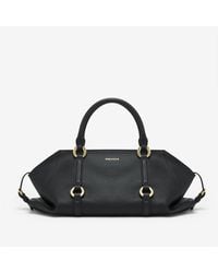 McQueen - Farringdon Tasche - Lyst