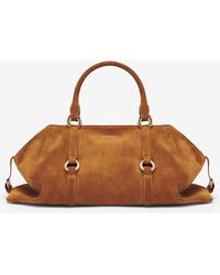 McQueen - Farringdon Tasche - Lyst