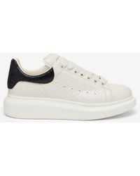 McQueen - Oversized Sneaker - Lyst