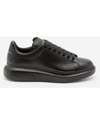 McQueen - Sneakers 'Oversize' - Lyst