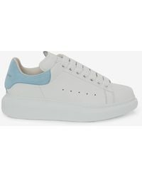 McQueen - Oversized sneaker - Lyst