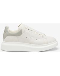 McQueen - Oversized Sneaker - Lyst