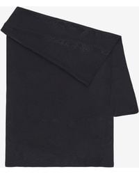 McQueen - Tree Of Life' Jacquard Evening Stole - Lyst