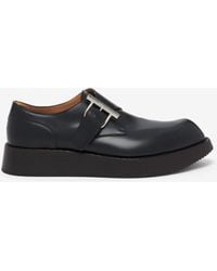 McQueen - T-Bar Creeper - Lyst