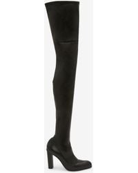 Thigh-High Boots for Women - Up to 75 