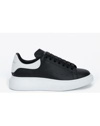 McQueen - Oversized Sneaker - Lyst