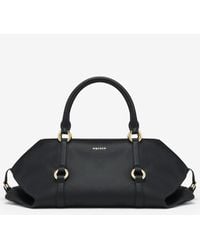McQueen - Farringdon Maxi Bag - Lyst