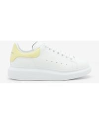 McQueen - Oversized Sneaker - Lyst
