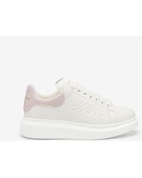 McQueen - Oversized Sneaker - Lyst