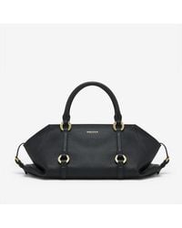 McQueen - Farringdon Bag - Lyst