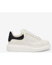 McQueen - Oversized Sneaker - Lyst