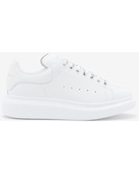 McQueen - Low-Top Sneaker - Lyst