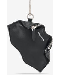McQueen - Manta Charm - Lyst
