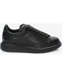 Alexander McQueen Sneakers for Men - Up to 15% off at Lyst.com