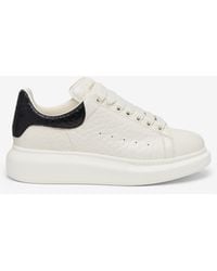 McQueen - Oversized Sneaker - Lyst