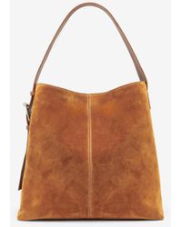 McQueen - T-Bar Sling Shoulder Bag - Lyst