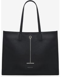 McQueen - Mcqueen Pendant Tote Bag - Lyst