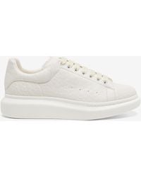 McQueen - Sneakers Oversize - Lyst