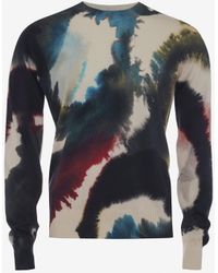 Alexander McQueen Sweaters and knitwear 
