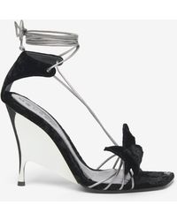 McQueen - Koko Sandal - Lyst