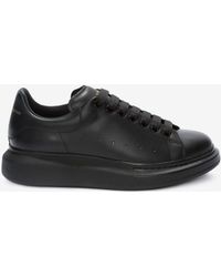 scarpe uomo alexander mcqueen