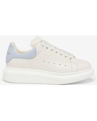 McQueen - Oversized Sneaker - Lyst