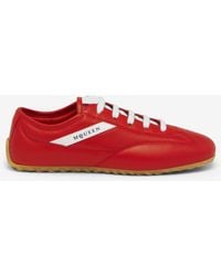 McQueen - Boxe Sneaker - Lyst