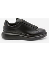 McQueen - Oversized Sneaker - Lyst