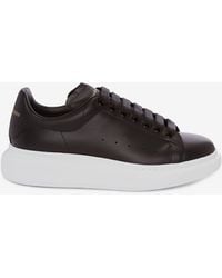 McQueen - Sneaker Oversize - Lyst
