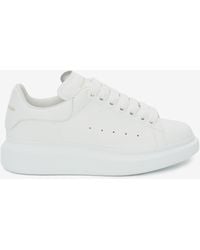 McQueen - "Larry Oversize" Sneakers - Lyst