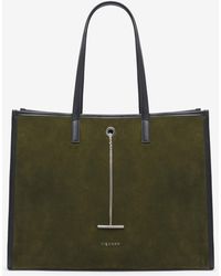 McQueen - Tote Bag Mcqueen Mit Anhänger - Lyst