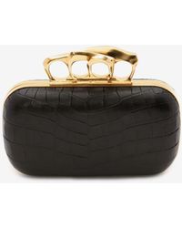 mcqueen clutch sale
