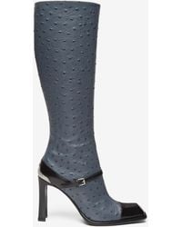 McQueen - Niko Boot - Lyst