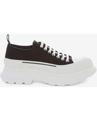 McQueen - Sneakers-Donna - Lyst