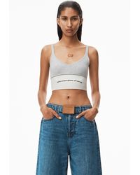 Alexander Wang Lingerie for Women | Online Sale up to 55% off | Lyst