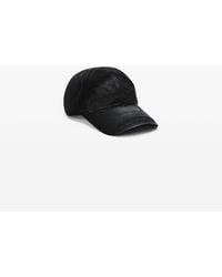 Alexander Wang - Logo Embroidered Cap - Lyst