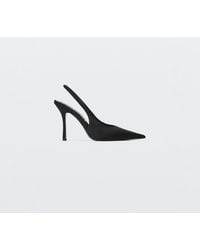 Alexander Wang - Buffy 105Mm Slingback Pump - Lyst
