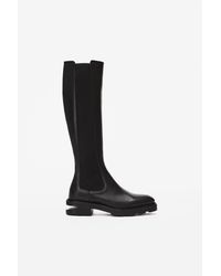 alexander wang boots andy