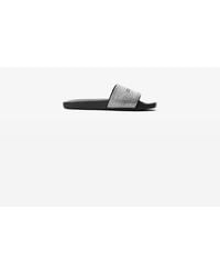 Alexander Wang - Aw Crystal Pool Slide - Lyst