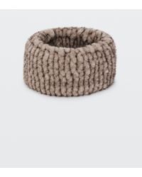 Alexander Wang - Neck Warmer - Lyst