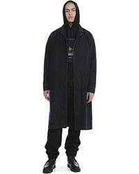 Alexander Wang Coats for Men - Lyst.com