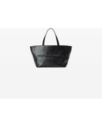 Alexander Wang - Punch Small Tote Crossbody - Lyst