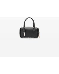 Alexander Wang - Leather Roux Small Top Handle Bag - Lyst