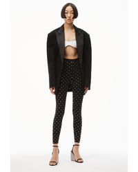 Alexander Wang Synthetic Stacked 