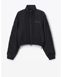 「美品」alexanderwang ジャケット Alexander Wang（ジャケット/アウター）のフリマアイテム一覧
